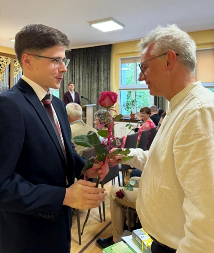 Zakończenie roku szkolnego 
