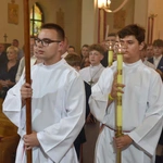100 lat parafii w Łomnicy Zdroju