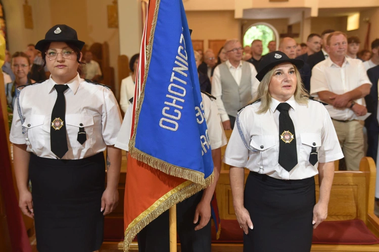 100 lat parafii w Łomnicy Zdroju