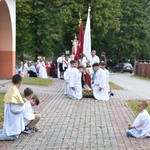 100 lat parafii w Łomnicy Zdroju