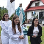 100 lat parafii w Łomnicy Zdroju