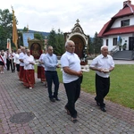 100 lat parafii w Łomnicy Zdroju