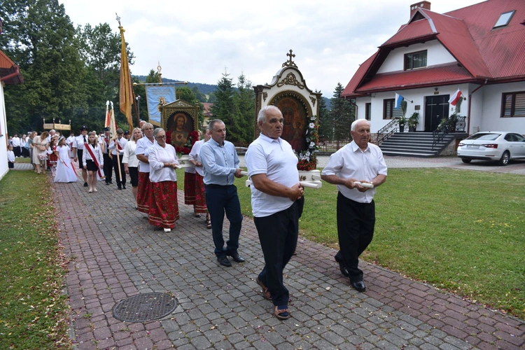 100 lat parafii w Łomnicy Zdroju
