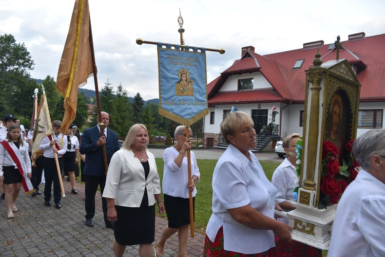 100 lat parafii w Łomnicy Zdroju