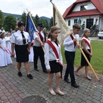 100 lat parafii w Łomnicy Zdroju