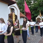 100 lat parafii w Łomnicy Zdroju