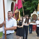 100 lat parafii w Łomnicy Zdroju