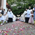 100 lat parafii w Łomnicy Zdroju