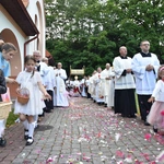 100 lat parafii w Łomnicy Zdroju