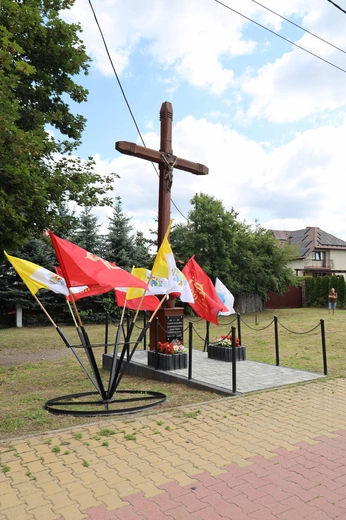 205. Pielgrzymka ze Staszowa do Sulisławic