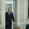 Zełenski odznaczył prezydenta Dudę Orderem Wolności