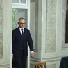 Zełenski odznaczył prezydenta Dudę Orderem Wolności