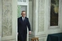 Zełenski odznaczył prezydenta Dudę Orderem Wolności