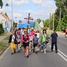 Staszów pielgrzymuje do Sulisławic