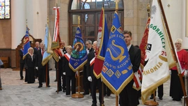 Archidiecezja. Jubileusz muzyków kościelnych