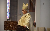 Pielgrzymka muzyków kościelnych do katedry