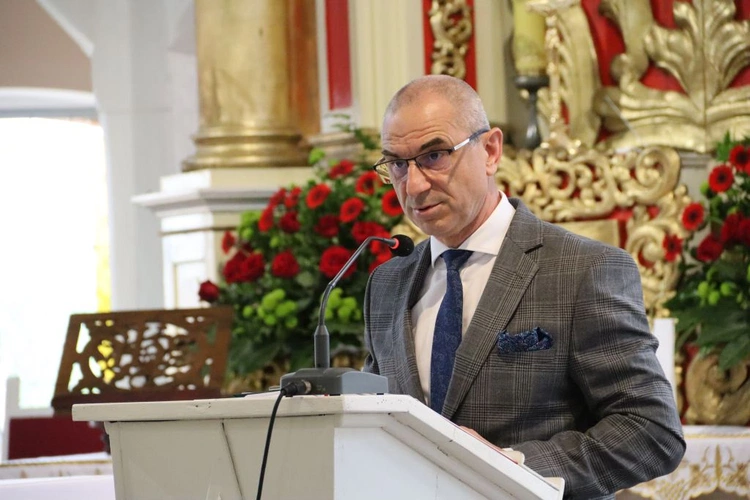 Organy z Zatoniu zabrzmiały po latach