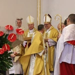 Jubileusz w skarżyskiej Ostrej Bramie