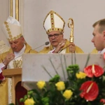 Jubileusz w skarżyskiej Ostrej Bramie