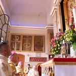Jubileusz w skarżyskiej Ostrej Bramie