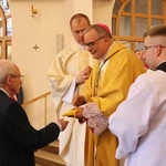Jubileusz w skarżyskiej Ostrej Bramie