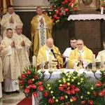Jubileusz w skarżyskiej Ostrej Bramie