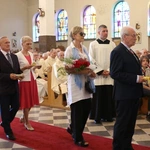 Jubileusz w skarżyskiej Ostrej Bramie