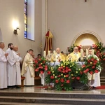 Jubileusz w skarżyskiej Ostrej Bramie