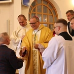 Jubileusz w skarżyskiej Ostrej Bramie
