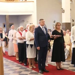 Jubileusz w skarżyskiej Ostrej Bramie