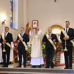 Jubileusz w skarżyskiej Ostrej Bramie