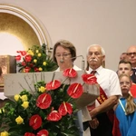 Jubileusz w skarżyskiej Ostrej Bramie