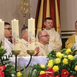 Jubileusz w skarżyskiej Ostrej Bramie