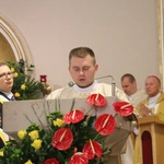 Jubileusz w skarżyskiej Ostrej Bramie