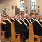 Jubileusz w skarżyskiej Ostrej Bramie