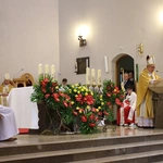Jubileusz w skarżyskiej Ostrej Bramie