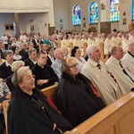 Jubileusz w skarżyskiej Ostrej Bramie