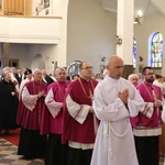 Jubileusz w skarżyskiej Ostrej Bramie