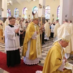 Jubileusz w skarżyskiej Ostrej Bramie