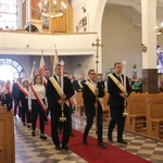 Jubileusz w skarżyskiej Ostrej Bramie