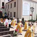 Jubileusz w skarżyskiej Ostrej Bramie
