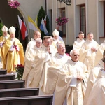 Jubileusz w skarżyskiej Ostrej Bramie