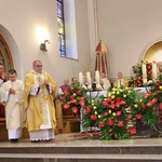 Jubileusz w skarżyskiej Ostrej Bramie