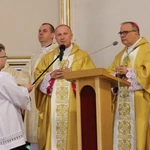 Jubileusz w skarżyskiej Ostrej Bramie