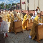 Jubileusz w skarżyskiej Ostrej Bramie