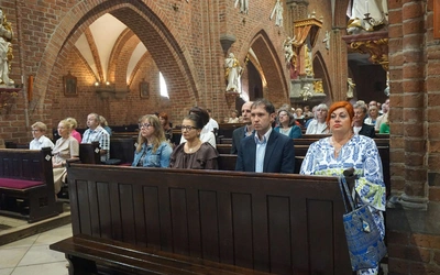 Jubileuszowa pielgrzymka katechetów 