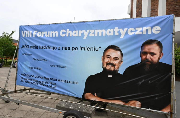 Wzywa nas po imieniu