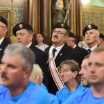 Gietrzwałd. Msza św. z okazji 148. rocznicy objawień maryjnych