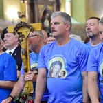Gietrzwałd. Msza św. z okazji 148. rocznicy objawień maryjnych