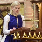 Gietrzwałd. Msza św. z okazji 148. rocznicy objawień maryjnych